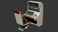 Control Desk