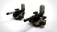 turret 4
