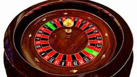 Casino Roulette