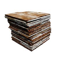 Iron Plate