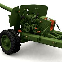 Bs3 Russian antitank no map
