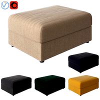 vimle pouf