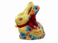 Lindt Easter Bunny