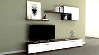 Tv Cabinet - Mueble Tv