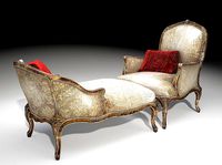 rococo seatings