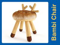 Bambi Chair