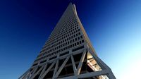 The Transamerica Building