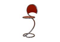 Chair 3D Model