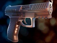 Walther P99Q