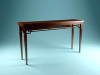 Galimberti nino Consolle  Art DO 063