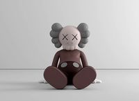 Holiday - by Kaws - 3 colors -