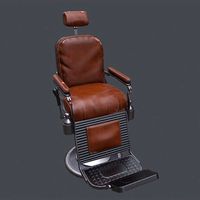 Barbershop Chair