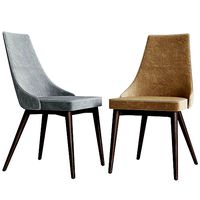 Bohr Dining Chair Emfurn