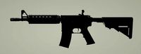 M4A4 CSGO