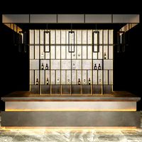 Loft bar