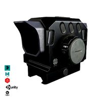 DI Optical EG1 Red Dot Sight