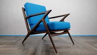Soto Armchair