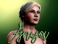 Anya for Adobe Fuse