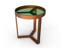 Aula Side Table