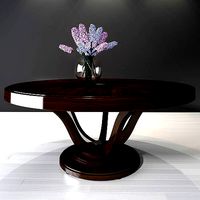 Selva Dining table Victoria Art 3031
