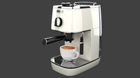DELONGHI - Distinta Coffee Machine