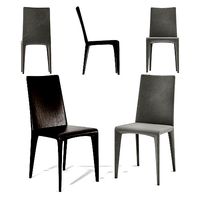 Bonaldo Filly Up chair
