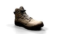 Aigle Tenere Boots Scan