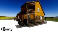 Summerhouse - Furnished