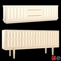 Mitchell Gold Monterey Media Console