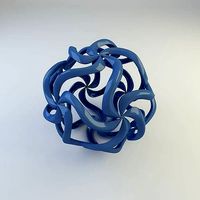 Modern Sculpture