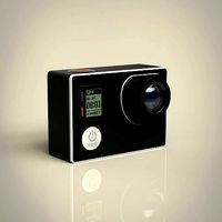 GoPro Hero 4