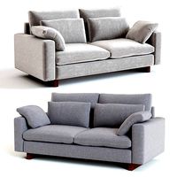 West Elm Harmony Sofa