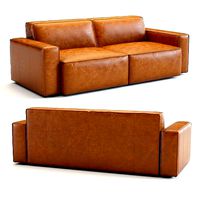 West Elm Sedona Sofa