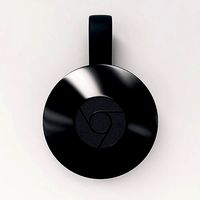 Google Chromecast