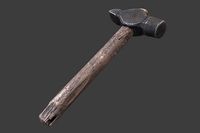 Old Hammer