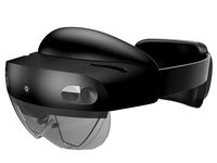 Microsoft Hololens 2
