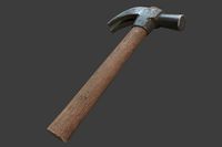 Hammer