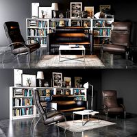 Neology Livingroom set 01