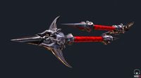 Classic Whip Vampire Killer