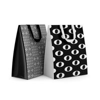 louis vuitton gift packaging boxes and paper bags 3D Model in Other 3DExport