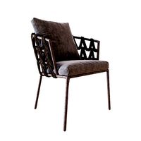 Vincent Sheppard Leo Garden Dining Chair
