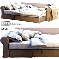 Backabro 3 Ikea