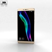 Gionee S6 Gold