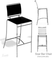 barstool Soar