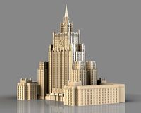 Ministry of Foreign Affairs