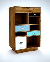 Chest of Drawers Lokke