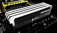 Corsair Dominator Platinum DDR3 RAM