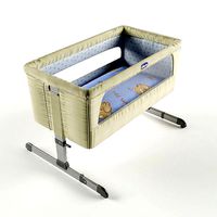 CHICCO NEXT 2 ME BEDSIDE CRIB