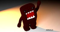 Domo By Fluffy