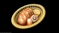 Bread basket